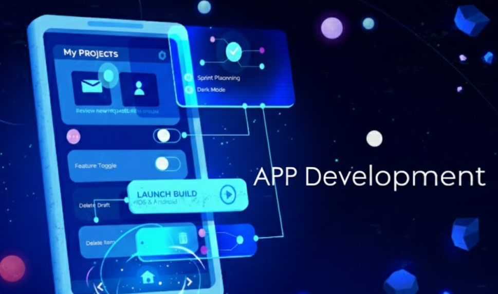 App Dev