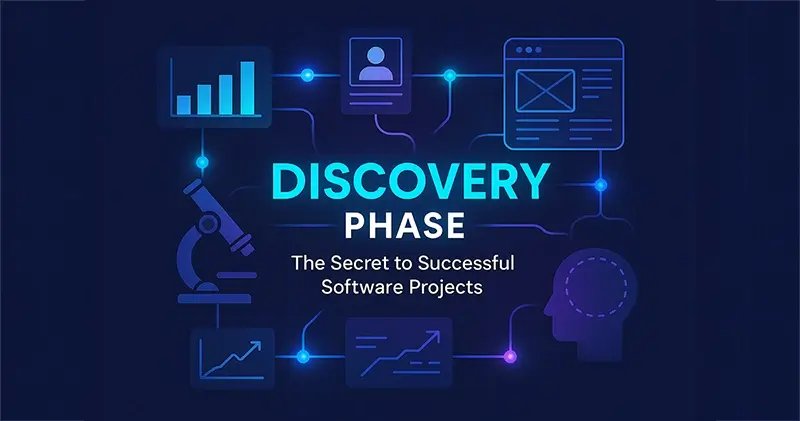 Discovery & Strategy
