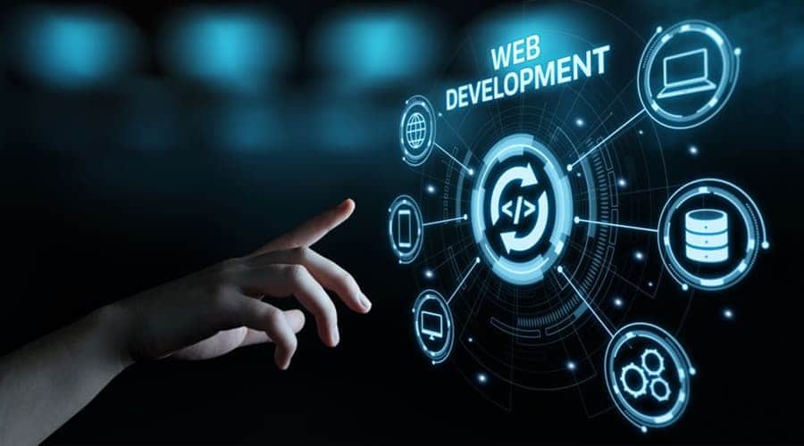 Web Dev