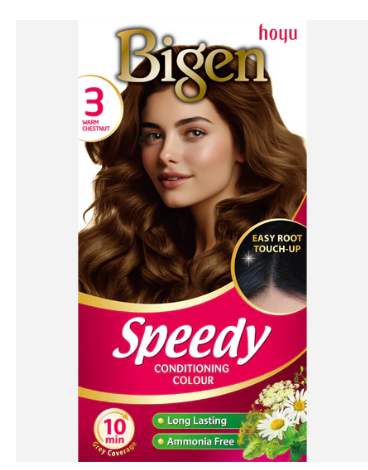 Bigen Product Integration